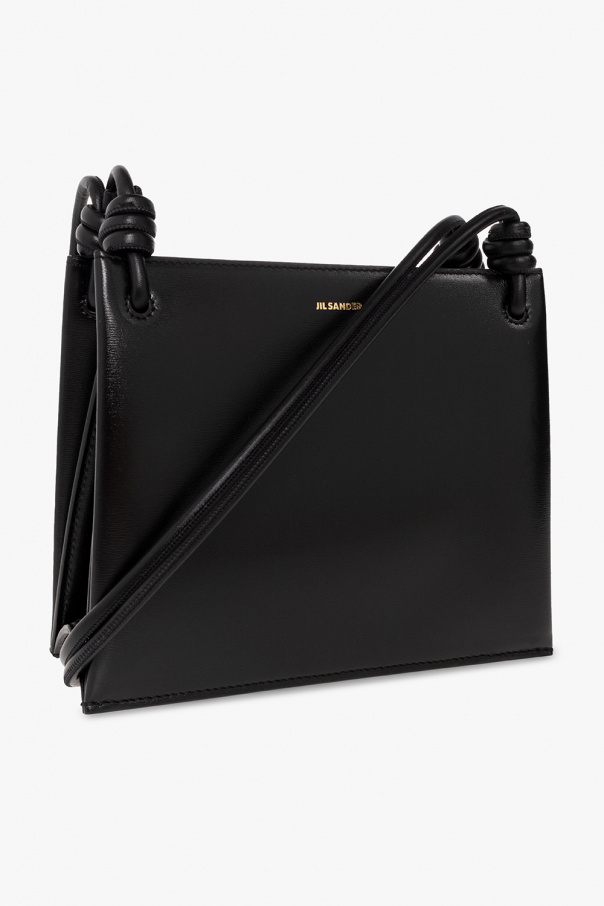 【送料&関税込】Jil Sander Giro Shoulder Bag Jil Sander Giro Small Shoulder Bag Women Bag Original LTD